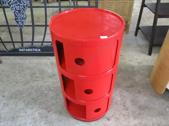 Bedside Cabinet Image 1++